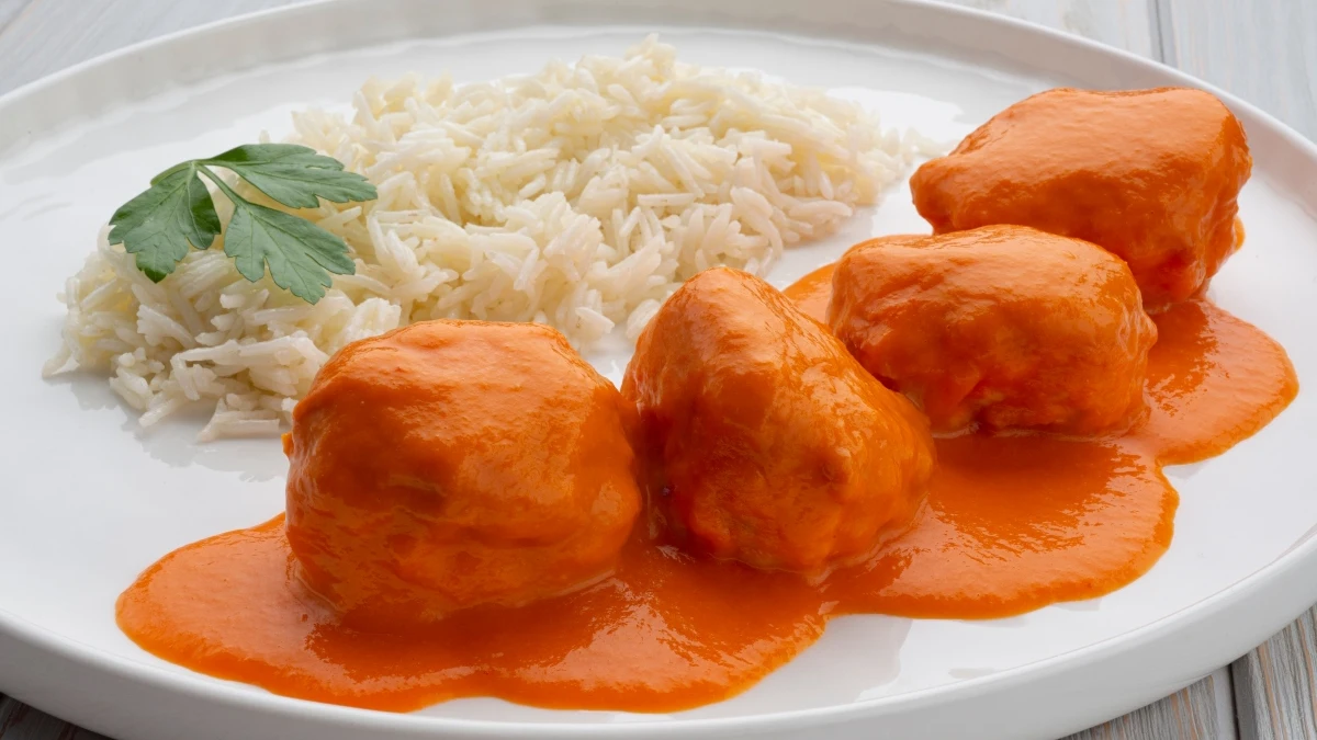 ¡Albóndigas de pescado! El recetón saludable de Karlos Arguiñano ¡Albóndigas de pescado! El recetón saludable de Karlos Arguiñano