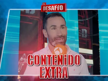 Jorge Blanco: “Las críticas del jurado es un proceso duro, una cura de humildad” Jorge Blanco: “Las críticas del jurado es un proceso duro, una cura de humildad”