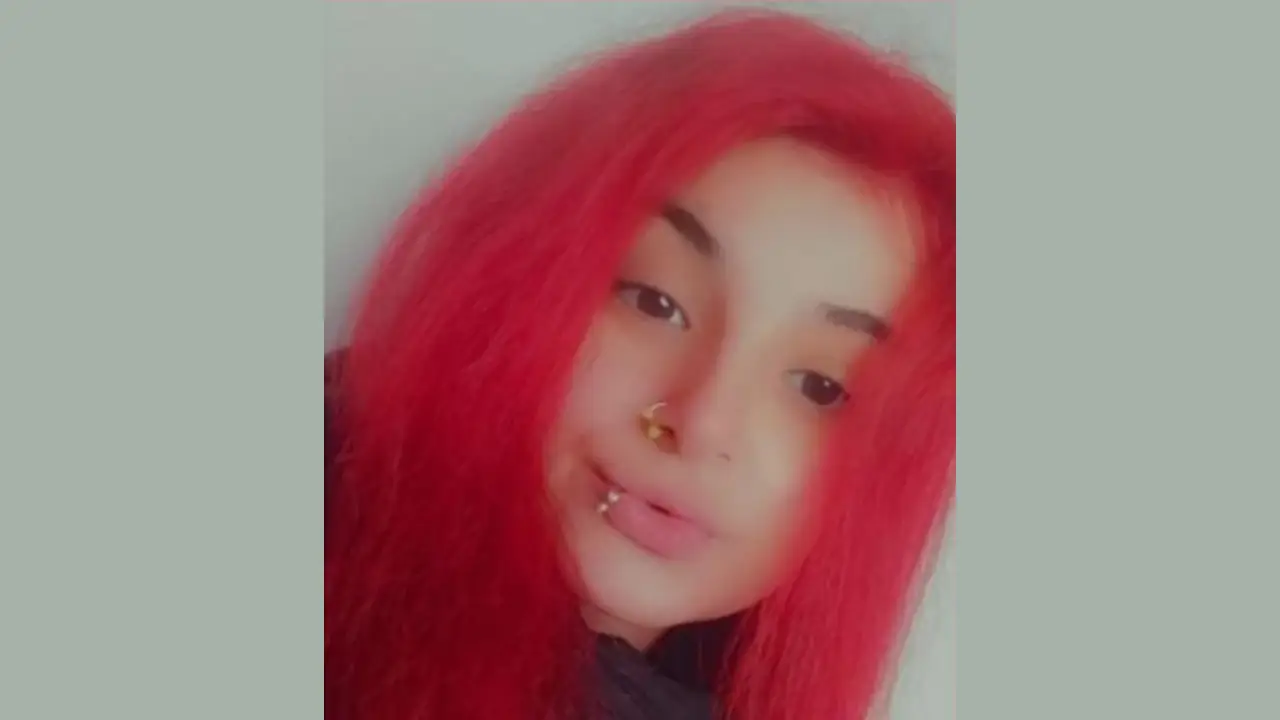 La menor desaparecida en León La menor desaparecida en León