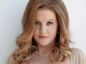 Lisa Marie Presley Lisa Marie Presley