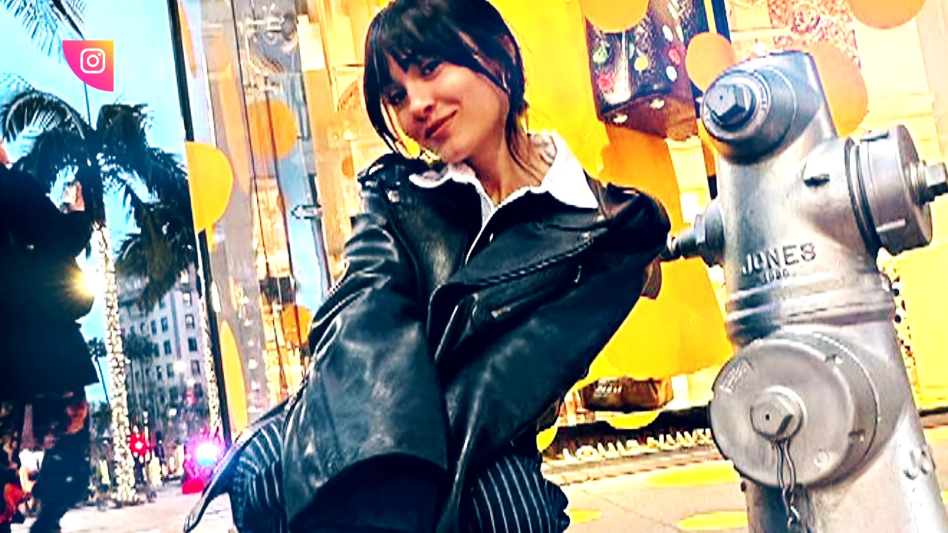 ¿Será de Sebastian Yatra? El secreto detrás de la chaqueta de Aitana que muy poca gente conoce ¿Será de Sebastian Yatra? El secreto detrás de la chaqueta de Aitana que muy poca gente conoce