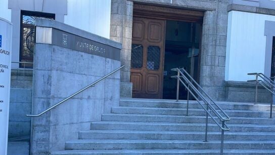 La Audiencia Provincial de A Coru&ntilde;a 