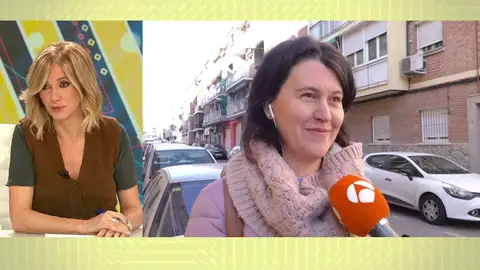 Inquilina morosa. Inquilina morosa.