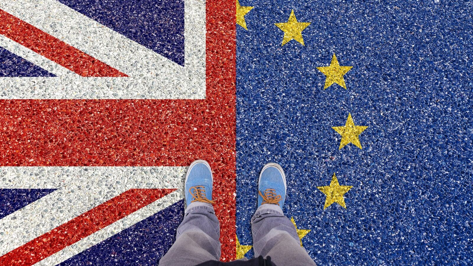 El 56% de los británicos se arrepiente ahora del 'Brexit' por el 'frenazo' y los malos datos económicos