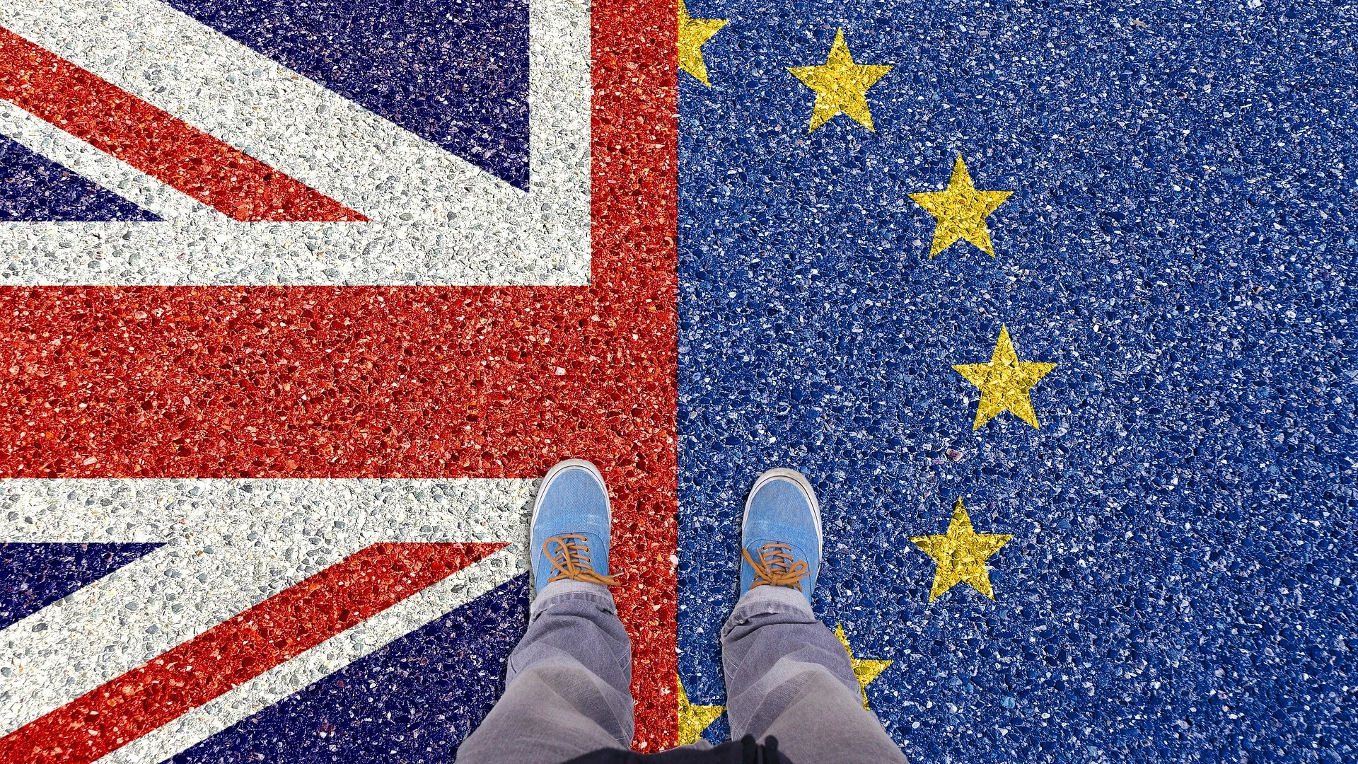 Malos datos econ&oacute;micos al cumplirse tres a&ntilde;os del 'Brexit'