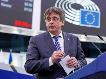 Carles Puigdemont Carles Puigdemont
