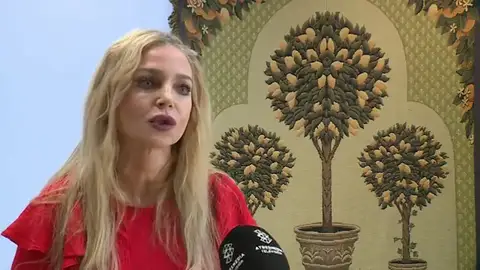 ÁNGELES CARMONA: "HAY QUE VOLVER A LA PENAS ANTERIORES O INCLUIR AGRAVANTES" ÁNGELES CARMONA: "HAY QUE VOLVER A LA PENAS ANTERIORES O INCLUIR AGRAVANTES"