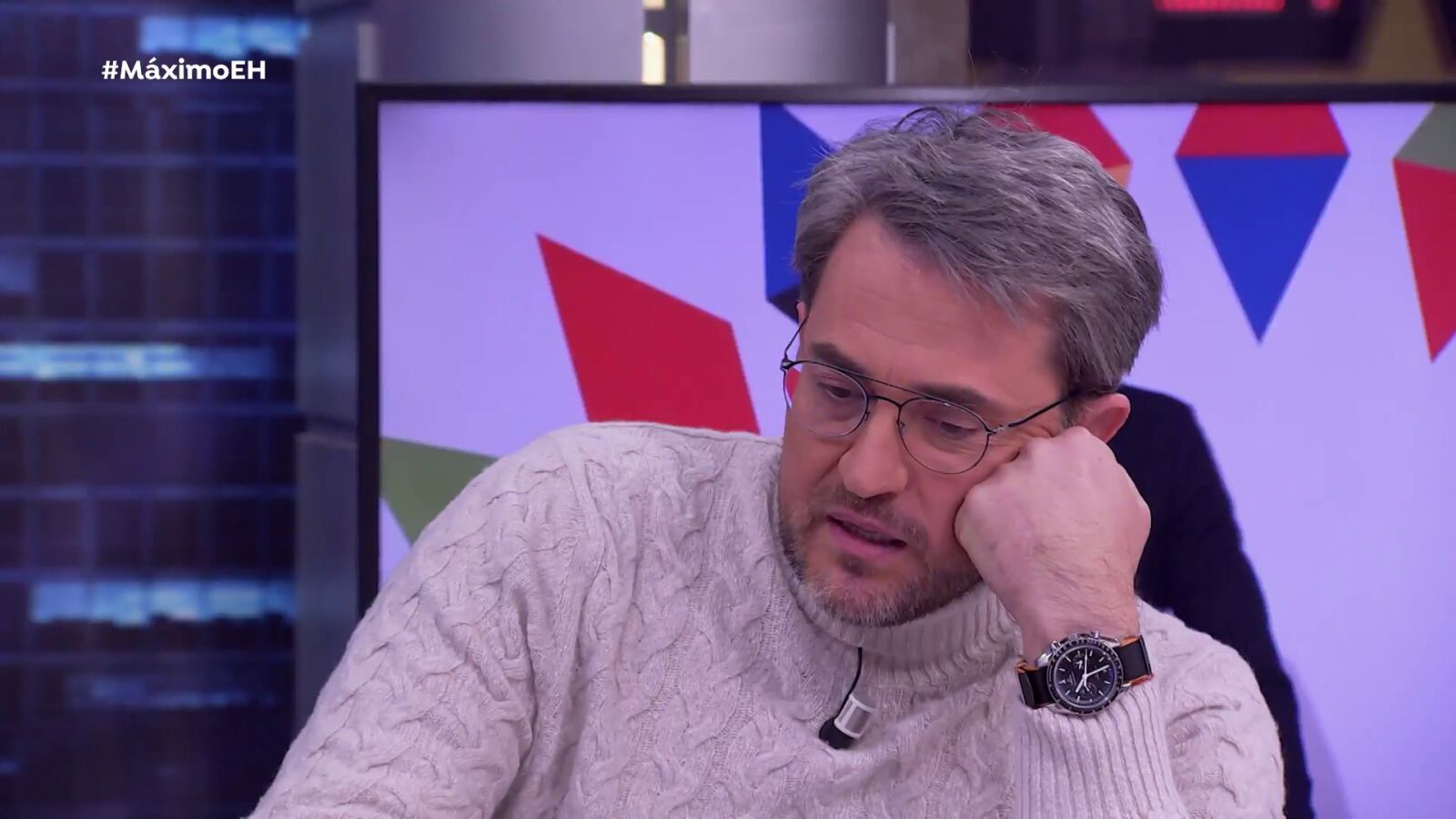 Máximo Huerta desvela cómo fue su última conversación con Pedro Sánchez: 