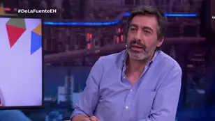 Juan del Val, sobre las declaraciones de Máximo Huerta en ‘El Hormiguero’: “Pedro Sánchez es un mal enemigo”