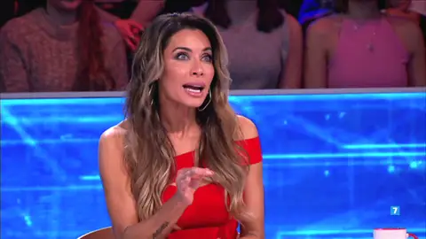 Pilar Rubio Pilar Rubio