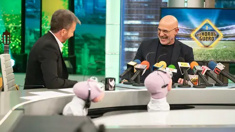 Luis de la Fuente Luis de la Fuente