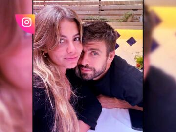Las apariciones públicas de Clara Chía y Gerard Piqué se hacen más frecuentes tras la canción de Shakira