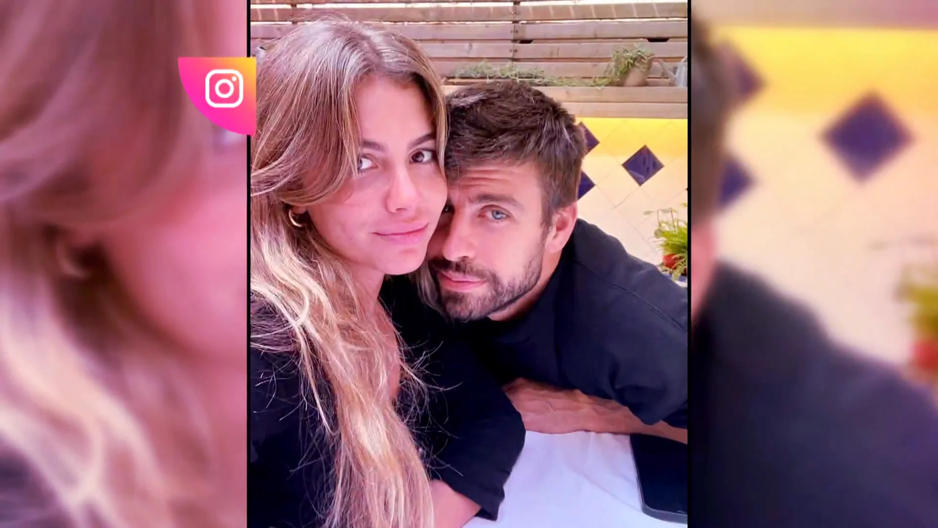 Las apariciones públicas de Clara Chía y Gerard Piqué se hacen más frecuentes tras la canción de Shakira Las apariciones públicas de Clara Chía y Gerard Piqué se hacen más frecuentes tras la canción de Shakira
