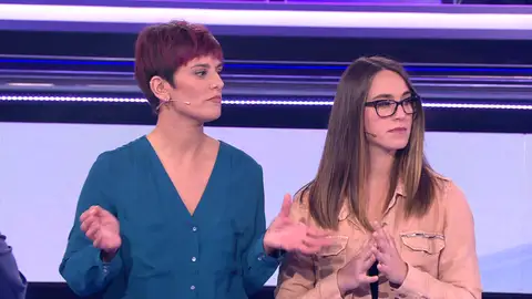 El curioso origen de Spotify hace sonar con música las trampillas de ‘Atrapa un millón’ El curioso origen de Spotify hace sonar con música las trampillas de ‘Atrapa un millón’