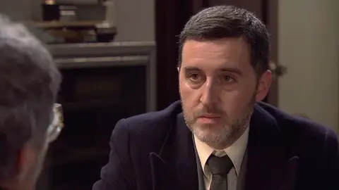 Luján tranquiliza a Sevilla, otro de los Reyes Magos: “Lo tengo todo bajo control” Luján tranquiliza a Sevilla, otro de los Reyes Magos: “Lo tengo todo bajo control”