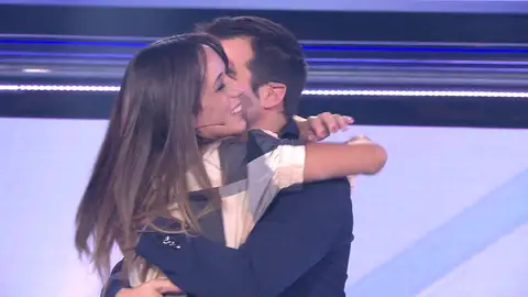 ¡El viento a su favor! La conclusión meteorológica de Joaquín le premia con 50.000 euros ¡El viento a su favor! La conclusión meteorológica de Joaquín le premia con 50.000 euros