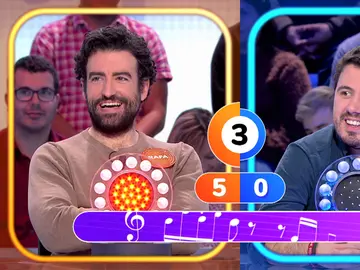 Rafa regresa a la adolescencia al ritmo de ‘La colegiala’: “Es un icono generacional” Rafa regresa a la adolescencia al ritmo de ‘La colegiala’: “Es un icono generacional”