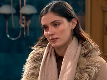 La discusión entre Andrea y Ciriaco abre una brecha entre los primos: “Esto es absurdo” La discusión entre Andrea y Ciriaco abre una brecha entre los primos: “Esto es absurdo”