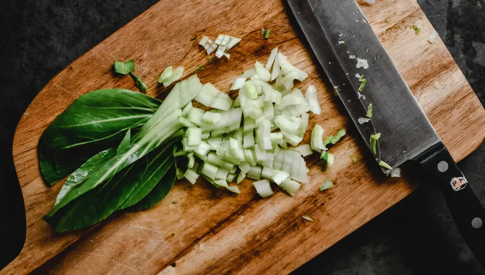 Pak Choi