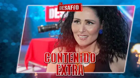 Rosa López, emocionada con sus desafíos: “Me gusta tener esa chispa de cuando eres pequeñita” Rosa López, emocionada con sus desafíos: “Me gusta tener esa chispa de cuando eres pequeñita”