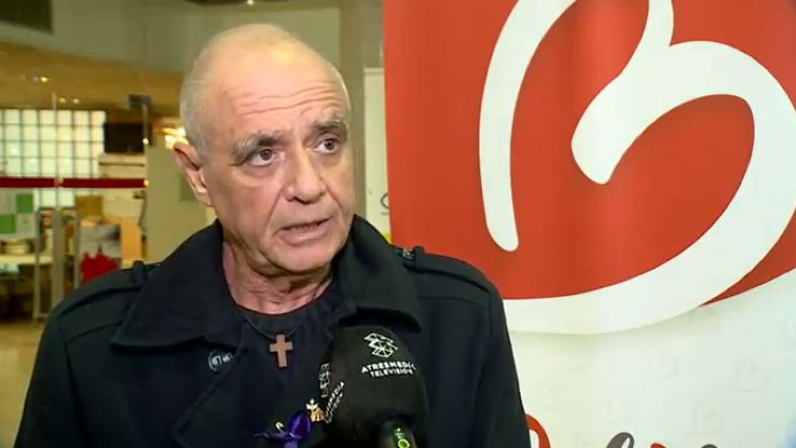 Miedo en Lleida por la excarcelación de un violador por la ley del 'solo sí es sí': 