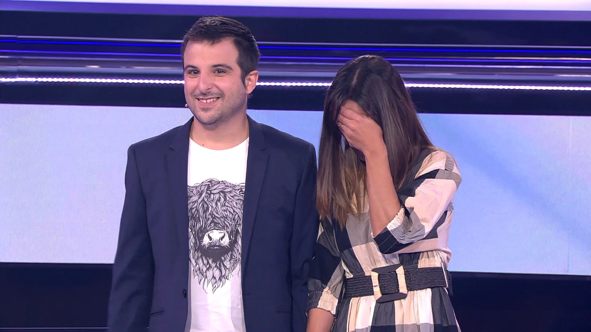 El bandazo de Carla en el &uacute;ltimo segundo desata la tensi&oacute;n en &lsquo;Atrapa un mill&oacute;n&rsquo;