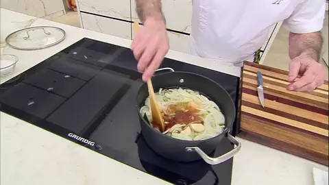 Tapa y cuece todo Tapa y cuece todo