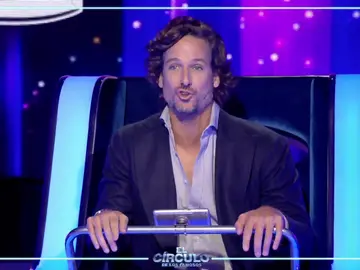 Feliciano López, Mar Flores o Ana Obregón... ¡Descubre a las celebridades de 'El círculo de los famosos'! Feliciano López, Mar Flores o Ana Obregón... ¡Descubre a las celebridades de 'El círculo de los famosos'!