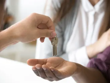 Llaves de una vivienda Llaves de una vivienda