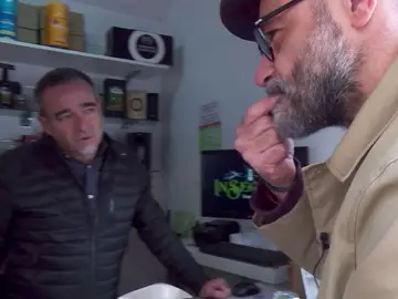 Comer insectos, el nuevo negocio. Comer insectos, el nuevo negocio.