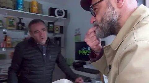 Comer insectos, el nuevo negocio. Comer insectos, el nuevo negocio.