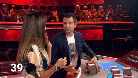 El azúcar y la sal vuelven a generar controversia en ‘Atrapa un millón’: ¿cuál fue un producto de lujo? El azúcar y la sal vuelven a generar controversia en ‘Atrapa un millón’: ¿cuál fue un producto de lujo?