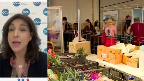 Hábitos de consumo de los españoles. Hábitos de consumo de los españoles.