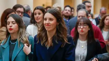 Irene Montero Irene Montero