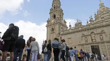 Santiago de Compostela 