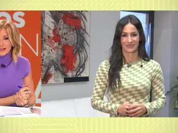 Begoña Villacís. Begoña Villacís.