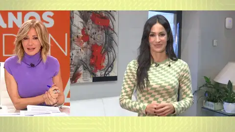 Begoña Villacís. Begoña Villacís.