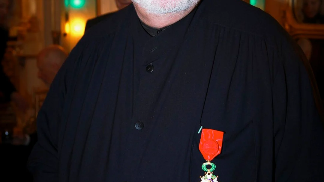El dise&ntilde;ador Paco Rabanne