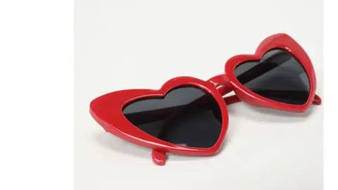 Gafas de sol San Valentín Gafas de sol San Valentín
