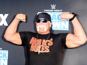 Hulk Hogan Hulk Hogan