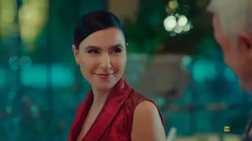 Muy pronto ‘Pecado Original’ en Antena 3: “Por fuera puede parecer fantástico y ser horrible por dentro” Muy pronto ‘Pecado Original’ en Antena 3: “Por fuera puede parecer fantástico y ser horrible por dentro”