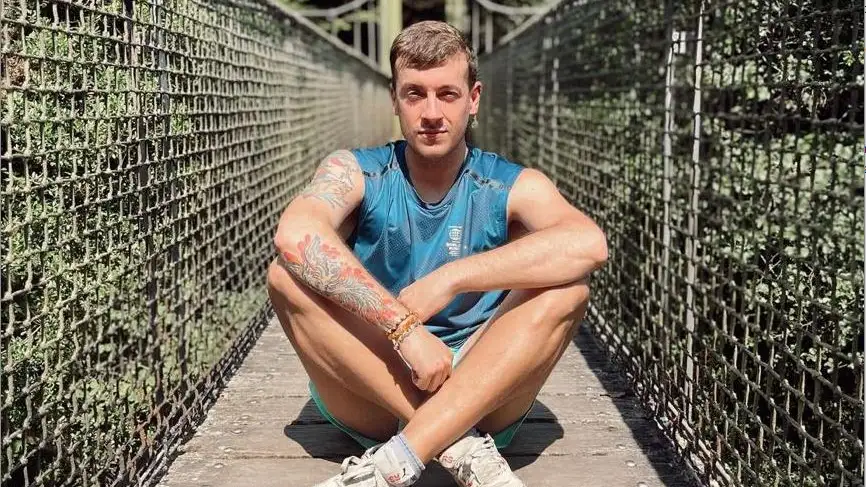 Daniel Labarta Daniel Labarta