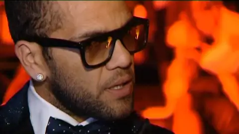 La jueza ofrece a una amiga de la víctima denunciar a Dani Alves por los tocamientos en la discoteca Sutton La jueza ofrece a una amiga de la víctima denunciar a Dani Alves por los tocamientos en la discoteca Sutton