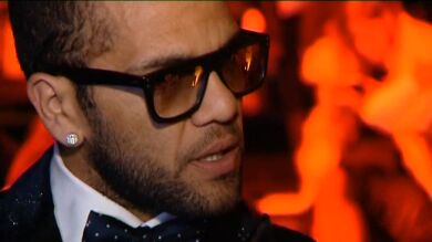 Accedemos en exclusiva al atestado del caso de Dani Alves: así fueron los 10 minutos claves de la noche