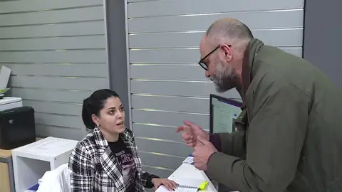 Los alquileres por las nubes vacían las ciudades. Los alquileres por las nubes vacían las ciudades.