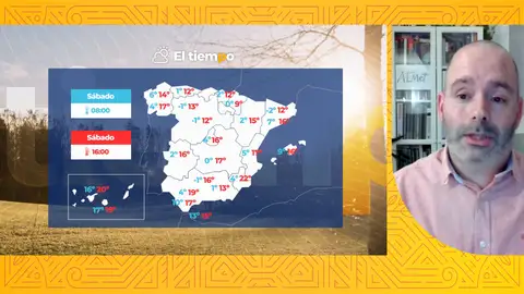 ¿Por qué ocurre el fenómeno de los “días de la cebolla”? Nos lo explica Rubén del Campo ¿Por qué ocurre el fenómeno de los “días de la cebolla”? Nos lo explica Rubén del Campo