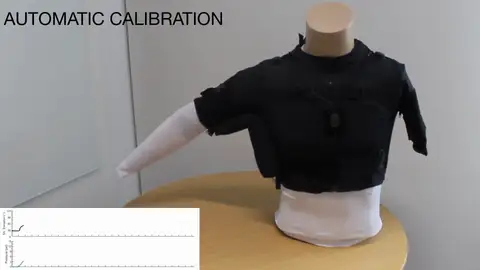 El chaleco robótico para combatir la ELA El chaleco robótico para combatir la ELA