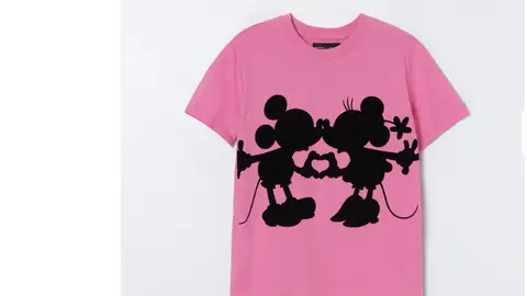 Camiseta San Valentín Camiseta San Valentín