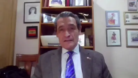 Juan Antonio del Castillo Juan Antonio del Castillo