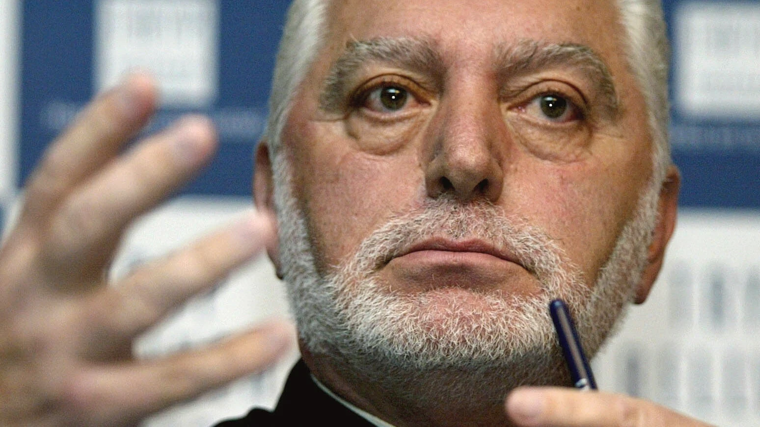 El dise&ntilde;ador Paco Rabanne